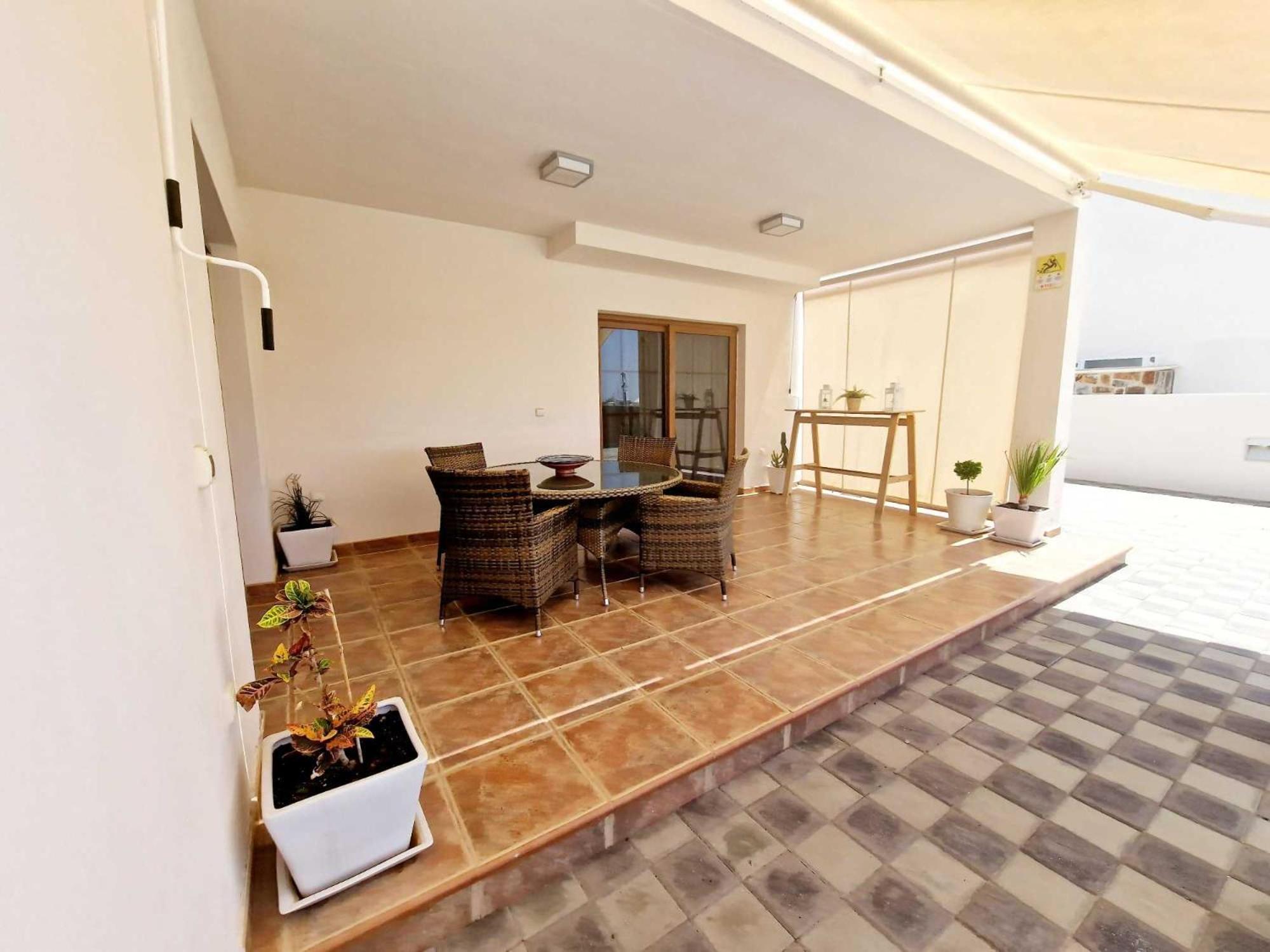 Villa Casa Daniela En Costa Teguise Exterior foto